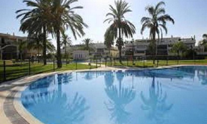 Marbella Apartment | Lorcrimar Puerto Banus