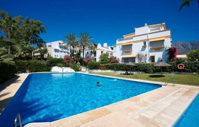 Golden Mile House | Luxury House Golden Mile Marbella