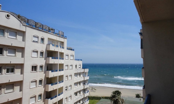 Marbella Apartment | Magnifico apartamento en Marbella