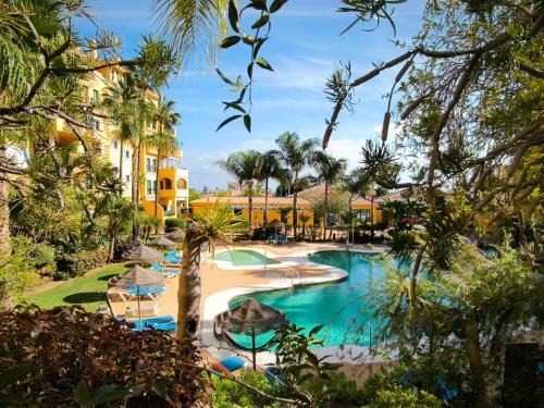 San Pedro de Alcantara Apartment | Marbella Dreams