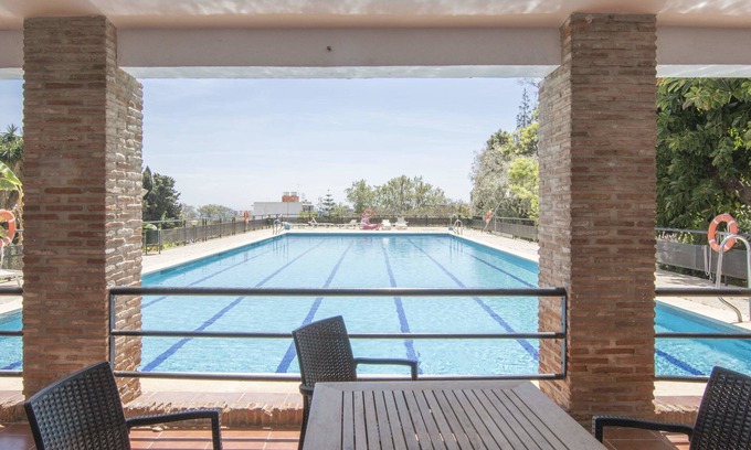 Marbella City Centre Hostel | Marbella Inturjoven Youth Hostel