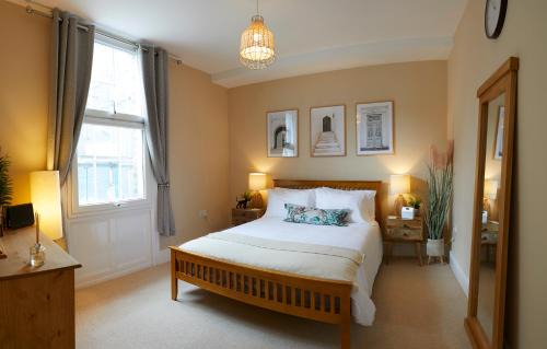 Scarborough Apartment | Marine Sands - luxury apartment