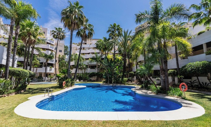 Marbella Resort | Molo Residences Boutique Apartment & Spa
