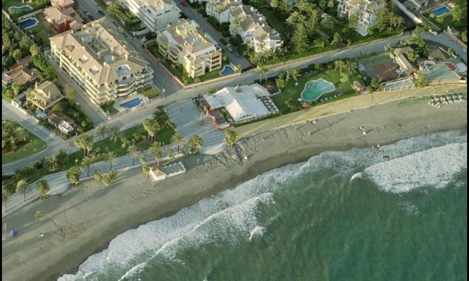 San Pedro de Alcantara Apartment | Noray Playa