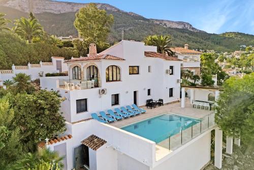 Denia Villa | Papagayo