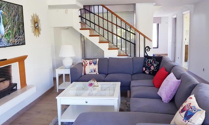 Nikki Beach Apartment | Penthouse in Jardines De Las Golondrinas