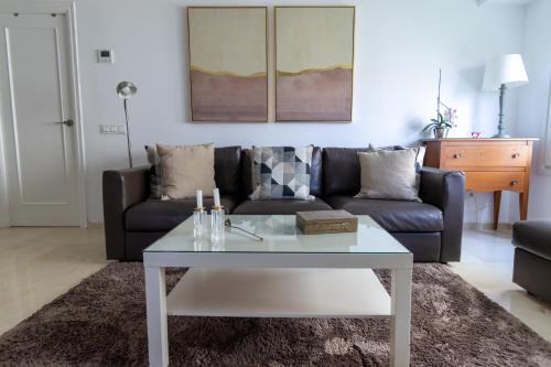 Marbella City Centre Apartment | Polo Apartments 4B