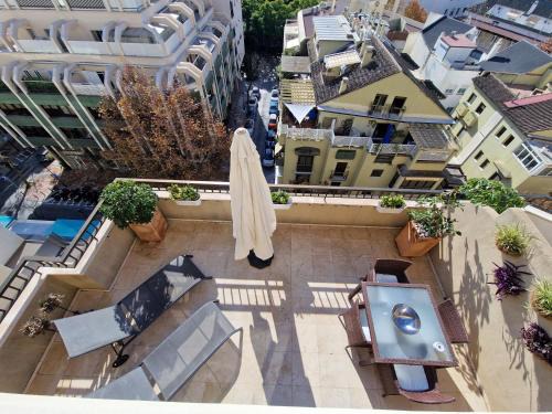 Marbella City Centre Apartment | Polo Apartments 7B