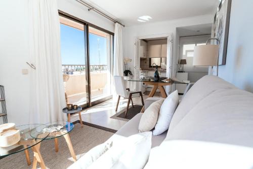Marbella City Centre Apartment | Polo Apartments 8B