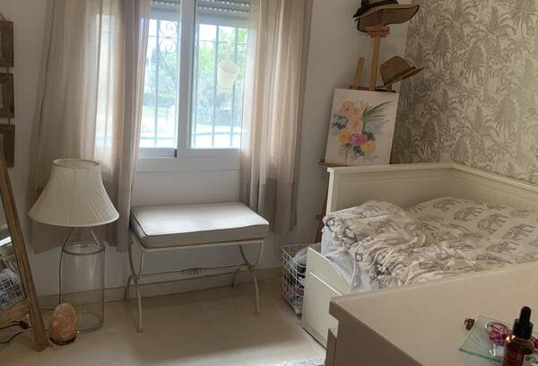Marbella Resort | Private room ∙ 1 guest