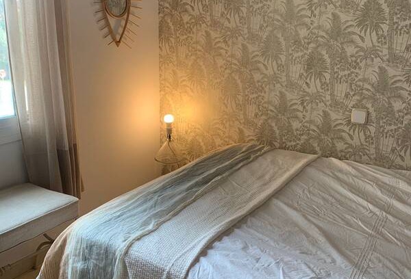 Marbella Resort | Private room ∙ 1 guest