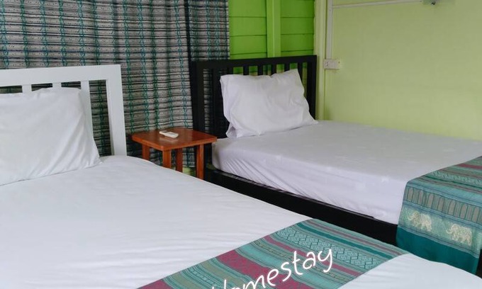 Don Muang Resort | Private room ∙ 2 guests