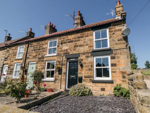 Cloughton House | Puffin Cottage