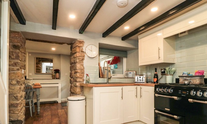 Cloughton Cottage | Puffin Cottage
