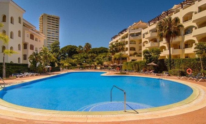 Nikki Beach Apartment | R19 Hacienda Playa