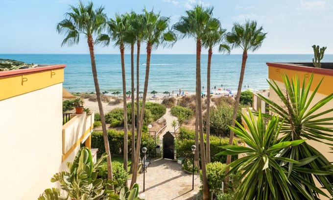 Nikki Beach Apartment | Romana Playa Apartamento Elviria