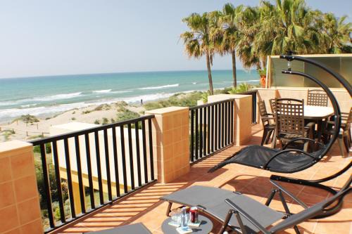 Nikki Beach Apartment | Romana Playa