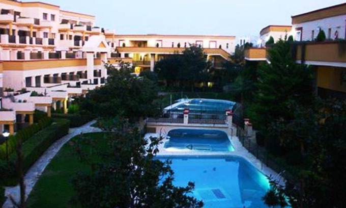 Nikki Beach Apartment | Romana Playa