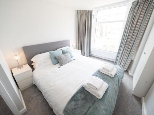 Scarborough Apartment | Sea View House
