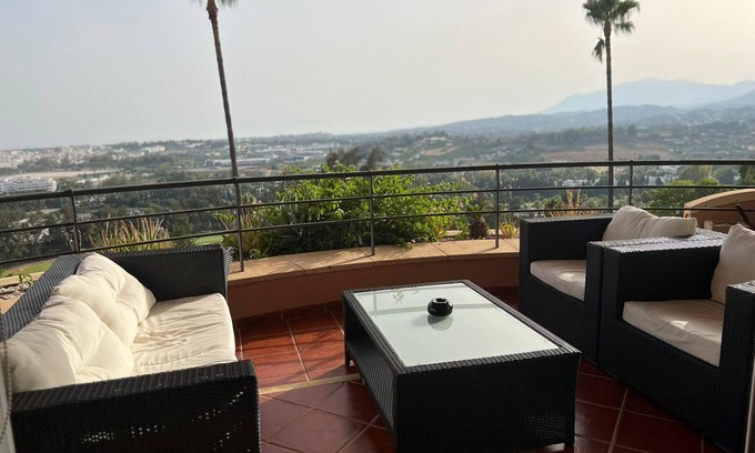 Nueva Andalucia Apartment | Sleep In Marbella