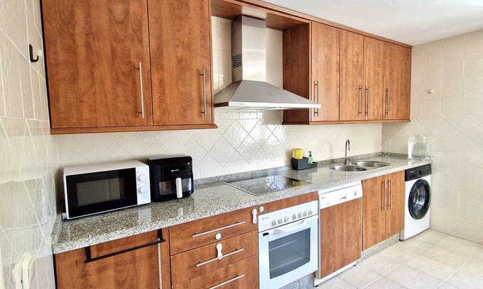 Elviria Apartment | SR Santa Maria Green Hills Marbella