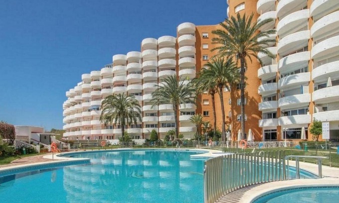 Urbanizacion Marbessa Apartment | Suitur estudio el coronado 4 personas 218