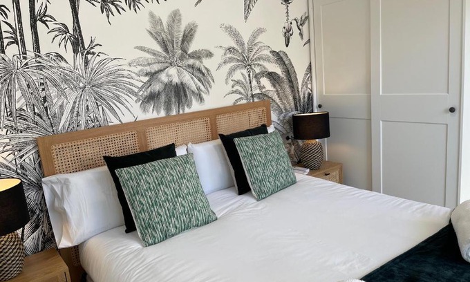 Golden Mile Apartment | SUNLIGHT BEACH Apartment 2 bedrooms