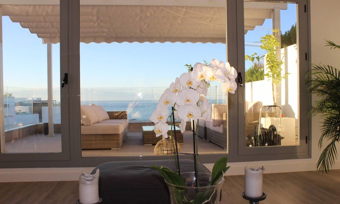 Marbella Apartment | Terrazas de Cabopino 308