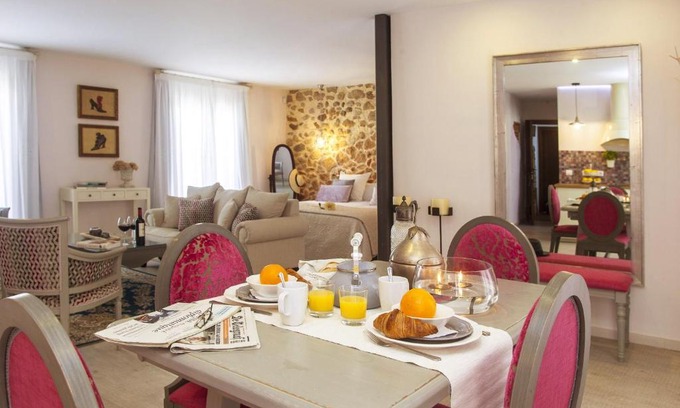 Marbella City Centre Apartment | Total Marbella Suites