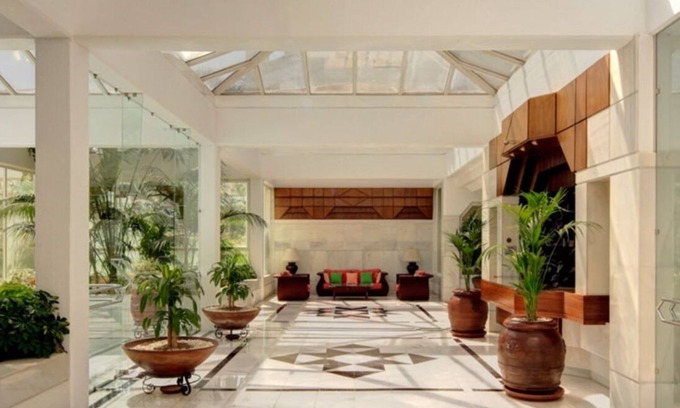 Puerto Banus House | URB Las Gaviotas