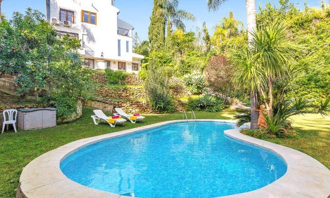 Urbanizacion el Rosario Villa | Villa ∙ 3 bedrooms ∙ 6 guests