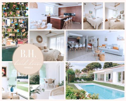Urbanizacion Marbessa Villa | Villa Beatriz by BH Marbella