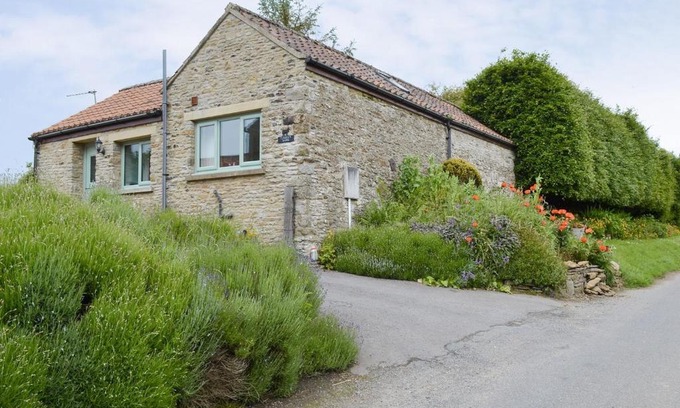 Sawdon House | Yederick Barn