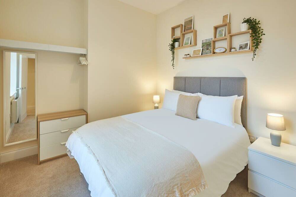 South Cliff Apartment | Host & Stay | South Cliff Apartment