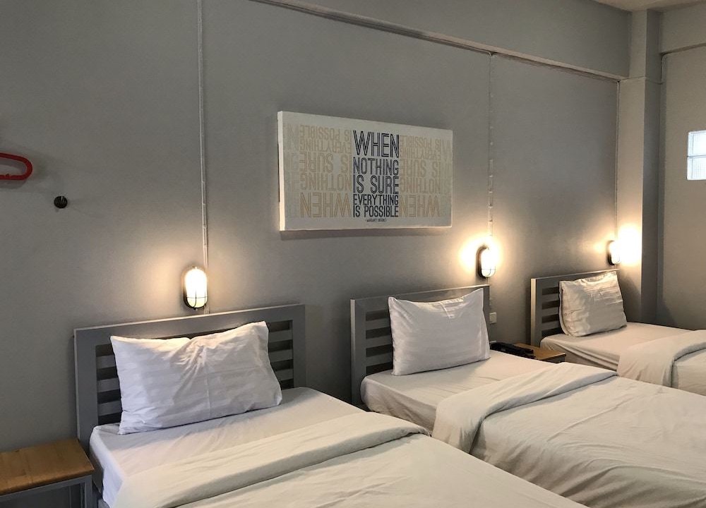 Photo of Bedroom in Thung Maha Mek