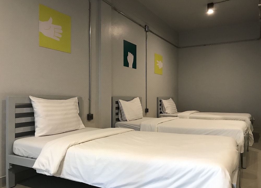 Photo of Bedroom in Thung Maha Mek