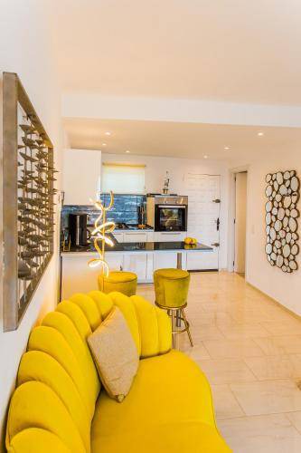 Photo of Livingroom in Urbanizacion Pinos Verdes