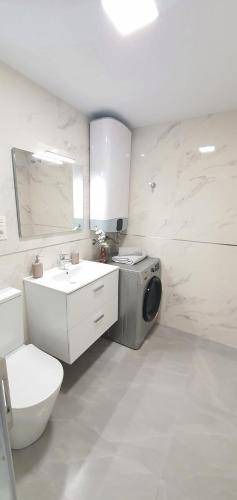 Photo of Bathroom in Nikki Beach