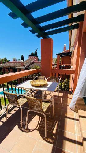 Photo of Patio Balcony in Urbanizacion Pinos Verdes