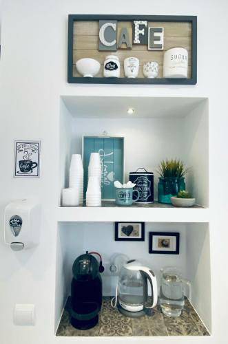 Photo of Kitchen in San Pedro de Alcantara