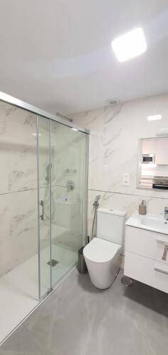 Photo of Bathroom in Nikki Beach