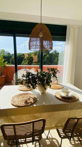 Photo of Patio Balcony in Urbanizacion Pinos Verdes