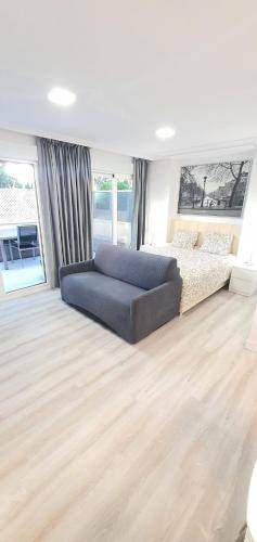 Photo of Bedroom in Nikki Beach