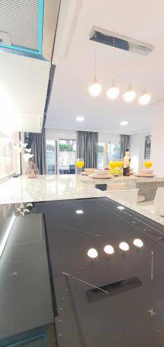 Photo of Kitchen in Nikki Beach