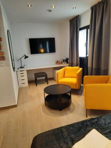 Photo of Livingroom in San Pedro de Alcantara