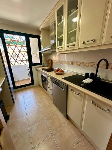 Photo of Kitchen in Urbanizacion Pinos Verdes