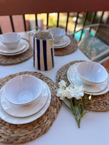 Photo of Patio Balcony in Urbanizacion Pinos Verdes