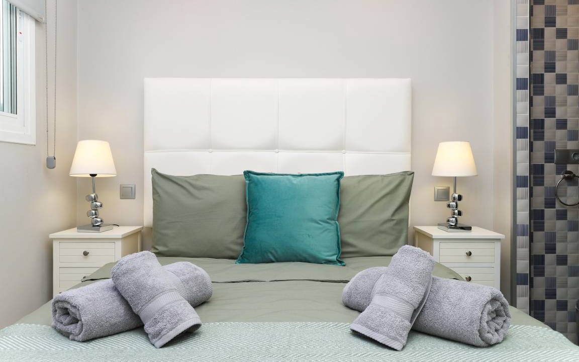 Photo of Bedroom in Urbanizacion Hacienda las Chapas