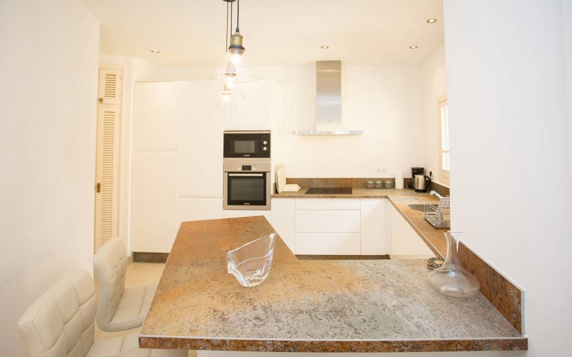 Photo of Kitchen in Cabopino
