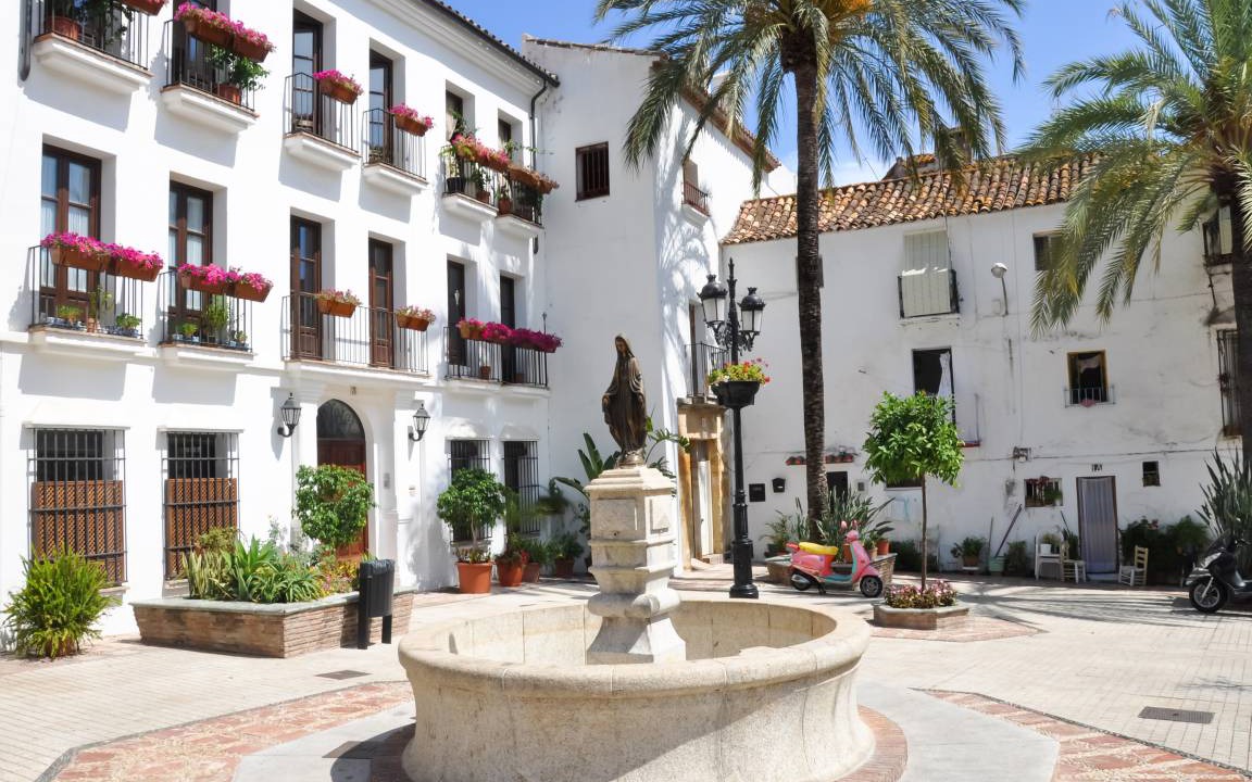 Photo of Others in Marbella City Centre